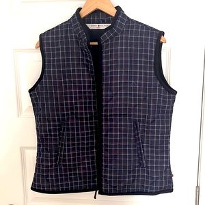 Tommy Hilfiger vest.